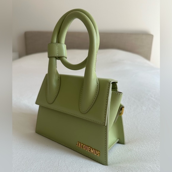 Le Chiquito Jacquemus - Picture 5 of 8